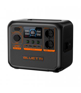 BLUETTI PREMIUM 80 (AC70P)