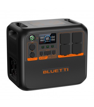 BLUETTI PREMIUM 200 (AC200PL)