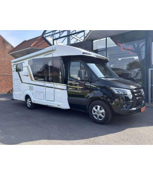 Eura Mobil Profila 676 EB -...