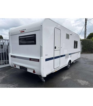Adria Altea 542 PH - 2023