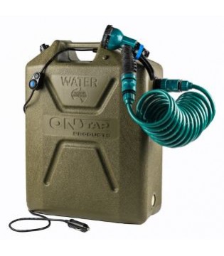 Douche portable 12V | ARB