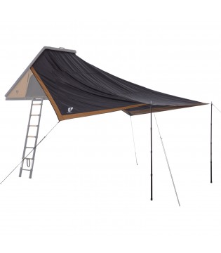 Tarp CUMARU LIGHT - VICKYWOOD