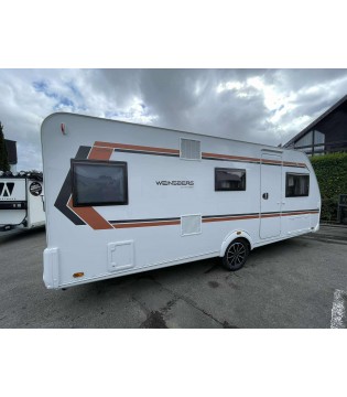 CaraOne 550 QDK - 2025 -...
