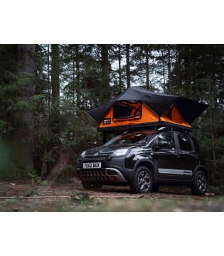 TENTBOX LITE 2.0 - 2 PERSONNES