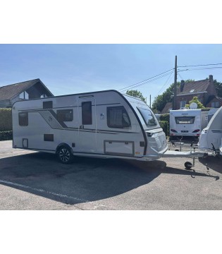 Südwind 580 QS - 2025 - Knaus