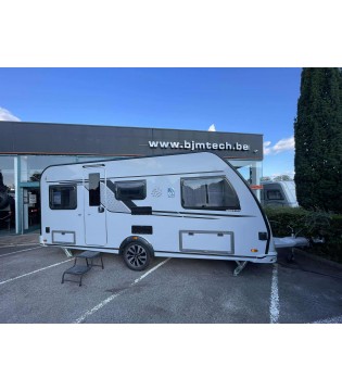 Südwind 460 EU - 2025 - Knaus