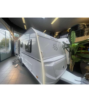 Sport 500 EU - 2025 - Knaus