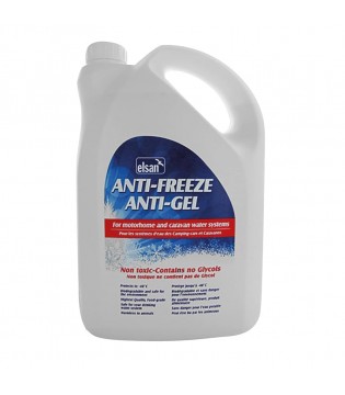 Anti-Gel Alimentaire ELSAN