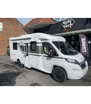 Fleurette Baxter 65 LDF - 2023