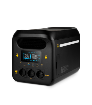 PowerBird S1800 v2 - Aqiila