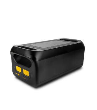 PowerBird S2500EV2 - Aqiila