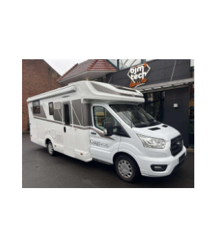 MC LOUIS CARAT 473 - FORD