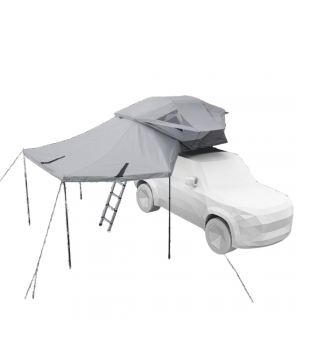 Auvent Approach | THULE