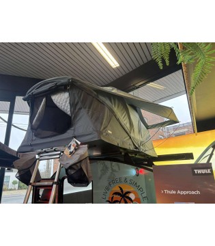 APPROACH M + ISOLATION -...