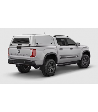 EVOc Commercial| Smart Cap