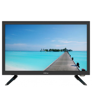 Smart TV | StanLine