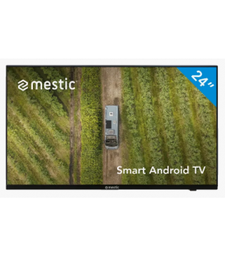 Smart TV | Mestic