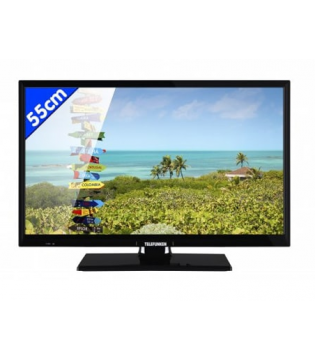 Smart TV | Telefunken