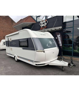 HOBBY EXCELLENT 490 SFF - 2015