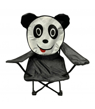 Chaise pliable Panda - Euro...