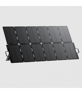 Panneau solaire 500W |...