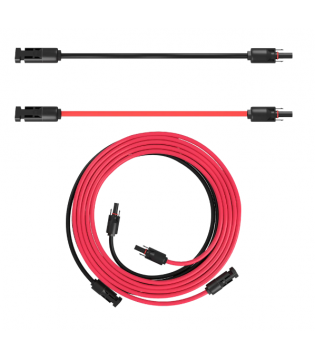 Câble d'extension solaire |...