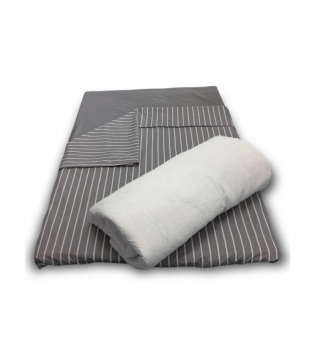 Couchage 2 personnes | DUVALAY