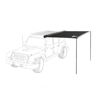 SIDE / REAR AWNING | VICKYWOOD