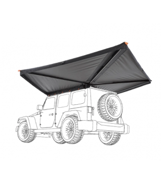 BRANCH RUGGED 270° | VICKYWOOD