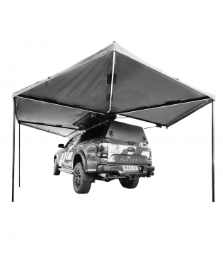 ROCKALU 450° - GEN 2...