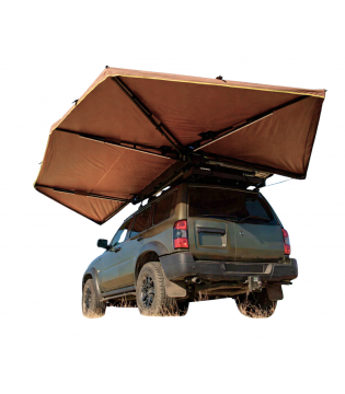 450° | SD Overlanding