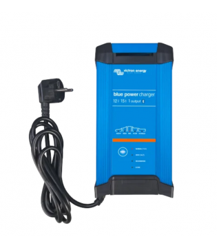 Chargeur batterie Blue...