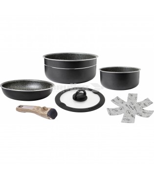 Popote Pirate SpaceMaster |...