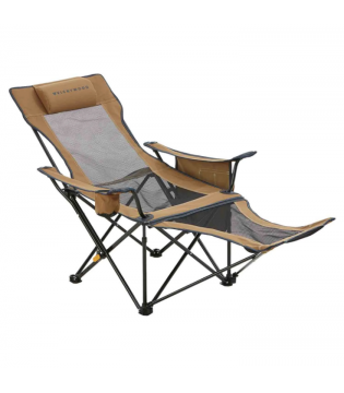 Fauteuil relax pliable Camp...