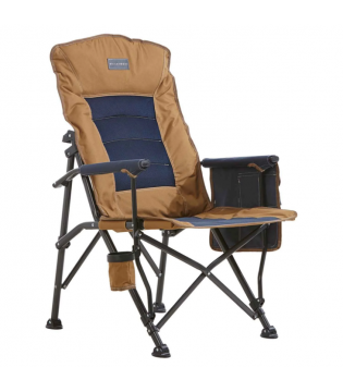 Chaise pliante Camp Summit...