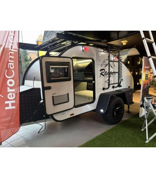 Armstrong Light Grey - 2024...