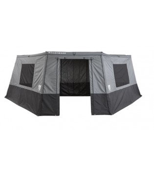 Parois Leaf 180 | Vickywood