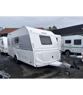 Sport 420 QD - 2025 - Knaus
