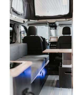 Stock Flex Confort + |...