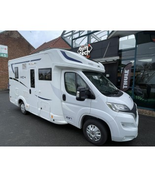 MC LOUIS MC4 237 - 2024