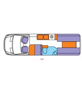 Bravia Mobil Swan 699