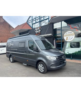 Bravia Mobil Swan 699