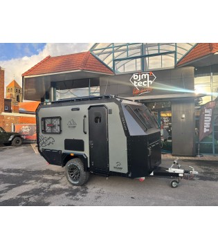 CROSS X3+ Traffic Grey...