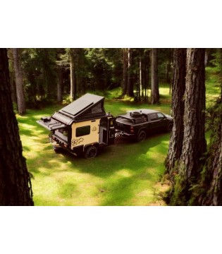 CROSS X3 Sand (2026) | Decamp