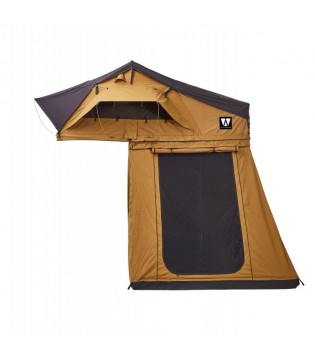 Big Willow 180 3.0 + Annexe...