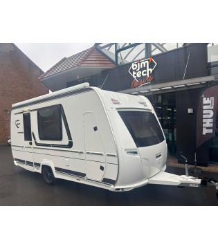 Fendt Bianco Emotion 445 FH