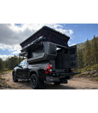 Cellule Smallbox | Decamp