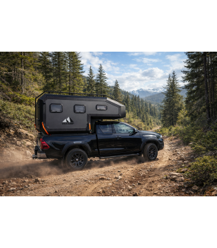 Cellule Bigbox | Decamp