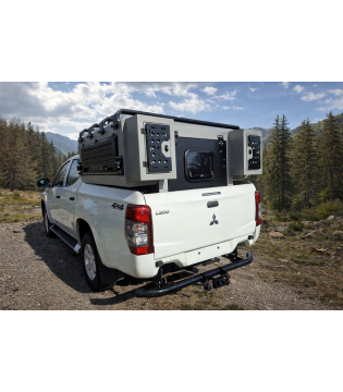 Bedbox Debox | Decamp