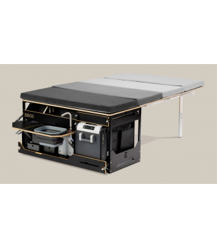 Roamer 550 | Egoe Nest